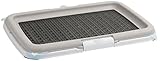Kerbl Welpentoilette Trainingsset Puppy (L x B x H 60 x 40 x 4 cm, ideal zur...