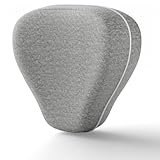 BACK BODYGUARD Universal Bezug für Seitenschläferkissen Beinkissen Kniekissen...