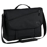 VASCHY Umhängetaschen Herren, Wasserabweisend 15.6 Zoll Laptop Schultertasche...