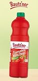 Bautzner Tomatenketchup (1000 ml)