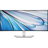 DELL UltraSharp 34 Curved Thunderbolt Hub Monitor - U3425WE