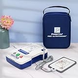 Universal AED/Defibrillator UltraTrainer, Sprache: Deutsch/Englisch & 3 Jahre...