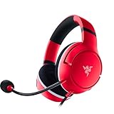 Razer Kaira X - Kabelgebundene Gaming Kopfhörer für Xbox Series X|S (TriForce...