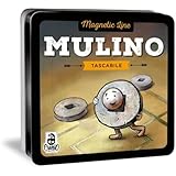 Cranio Creations - Magnetic Line, Mühle, EIN großer Klassiker in...