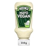 Heinz Mayo Vegan, 220 ml