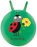 moses. 4030000000000 Krabbelkäfer Hüpfball | Für Kinder ab 4 Jahren |...