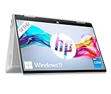 HP Pavilion x360 2-in-1 Laptop | 14' FDH Touchdisplay | Intel Core i5-1335U | 16...