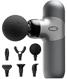 Massagepistole Mini, Massage Gun, Massage Pistole, Muskelmassagepistole,...