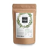 Collagen Pulver 500 g – Kollagen Hydrolysat Peptide – Kollagen Typ 1 und 3...