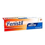 Fenistil Kühl Roll On, farblos, 8 ml