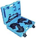Stahl-Faust Federspanner Innenfederspanner Universal KFZ