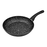 Blackmoor Home Antihaft Bratpfanne 28 cm – Aluminium Pfanne für Induktion,...