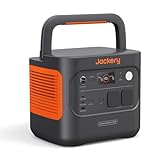 Jackery E2000 v2 tragbare Powerstation, LiFePO4 Akku, 2042Wh Solargenerator mit...