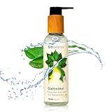 BIO BALANCE Aloe Vera Gleitmittel wasserbasiertes sensitives Gleitgel - 100%...