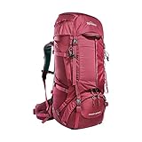 Tatonka Yukon 50+10 Women - Trekkingrucksack für Frauen - Mit Frontzugriff,...