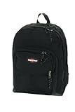 Eastpak Pinnacle Rucksack, 38 L - Black (Schwarz)