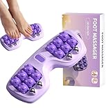 Fußmassageroller, Fußmassagegerät, Foot Massager für Fußmassage,...