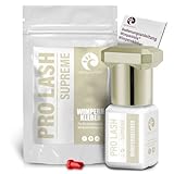 Wimpernkleber Wimpanista Wimpanista Pro Lash Supreme mit einer...