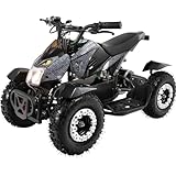 Actionbikes Motors Kinder Quad Elektro ATV Cobra | 𝟑𝟔 Volt 𝟖𝟎𝟎...