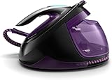 Philips PerfectCare Elite Plus Dampfbügelstation – 2700 W, Dampfstoß 550 g,...