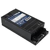 Silverstone Technology FX600z Platinum, Cybenetics Platinum 600W Vollmodulares...