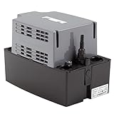 Grundfos Conlift 1-LS Kondensat-Entfernungspumpe für Kessel Zentralheizung...