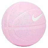 Nike Unisex – Erwachsene Swoosh Skills Basketball, Pink Rise/Pink Foam/Pink...