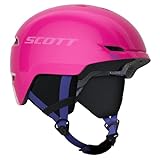 Scott Kinder Skihelm Keeper 2 neon pink M