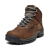 Timberland White Ledge Mid Lace Waterproof HK Herren Boot Wanderschuhe TB...