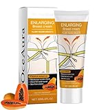 Papaya Brustvergrößerungscreme, Natürliche Brustvergrößerungs Creme für...