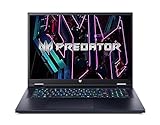 Acer Predator Helios 18 (PH18-71-750Y) Gaming Laptop | 18' WQXGA 165Hz Display |...