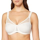 Lascana Damen Mimimizer Minimizer BH, Beige (puder9402), 90C