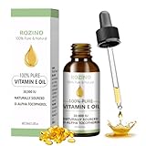 Vitamin E öl,Vitamin E öl Bio für Kosmetik,Bio Vit E Tropfen oil für...