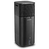 TROTEC PAE 50 Aircooler 4-in-1 Mobile Klimaanlage Klimagerät Ventilator...