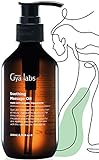 Gya Labs Beruhigendes Massageöl (200 ml) - Natürliche Massage öle für...