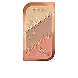 Rimmel Kate Makeup-Palette, (002 Coral Glow), 18.5 g