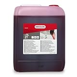 Oregon Zweitaktöl selbstmischend teilsynthetisch 5 Liter
