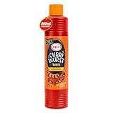 HELA - Currywurst Sauce 800 ml fruchtig-pikante Currysauce für Bratwurst &...