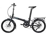 DAHON Unio E20 E-Bike Faltrad Elektrofahrrad 20 Zoll 36V/200W Mittelmotor...
