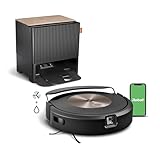 iRobot Roomba Combo j9+ Saug- und Wischroboter mit autom....