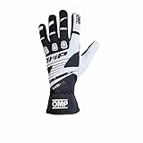 OMP KK02743E076L Karthandschuhe Kart-Handschuhe