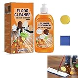 Multi-Purpose Floor Cleaning,Floor Cleaner Bodenreiniger,Decontamination Floor...