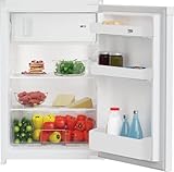 Beko B1754N -Integrierbarer Kühlschrank mit...