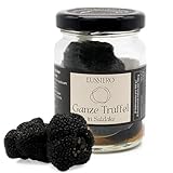 Lussiero Schwarze Sommertrüffel Ganze Italienische Gourmet Trüffel Tuber...