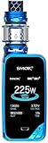 Authentische SMOK X PRIV Kit 225W TFV12 Prinz 8mL Tank E Zigarette Starter Kit...