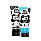 EUTERPFLEGE Set 1x Care+Repair und 1x Körperlotion, 2x200ml, intensive Pflege...