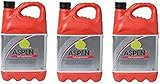 2-Takt Alkylatbenzin | Sonderkraftstoff 3 x 5 Ltr. Sparset
