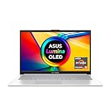 ASUS Vivobook Go 15 OLED Laptop| 15,6' Full-HD 16:9 OLED Display | AMD Ryzen 5...