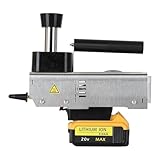 Oxalsäureverdampfer, OA-Verdampfer, 18-V-Akku, Sublimator und Verdampfer,...