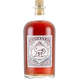 Monkey 47 Schwarzwald Sloe Gin - Ultra Premium Sloe Gin mit feiner Fruchtnote -...